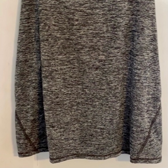 Ideology Racerback Athletic Tank Top - Picture 4 of 4